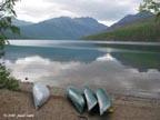 kintla-lake